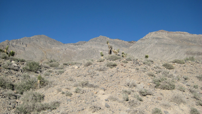 Racetrack Valley 17