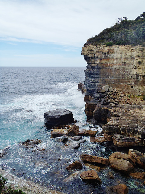 Tassie trip