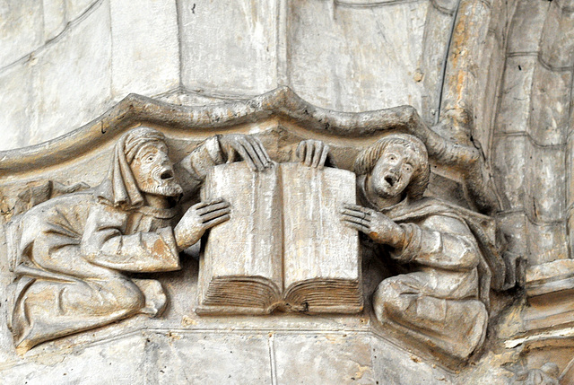 Collégiale de Gisors