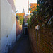 Alley