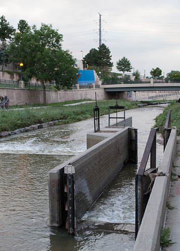 Denver, Co  Cherry Creek (0068)