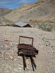 Racetrack Valley 39