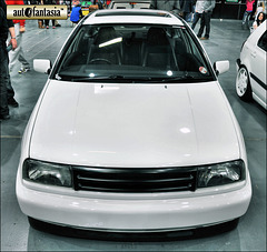 VW Golf Mk3