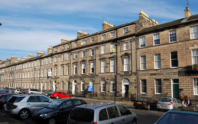 Great King Street, Edinburgh