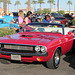 1970 Dodge Hemi Challenger R/T Convertible (clone)