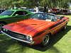 1971 Dodge Challenger Convertible