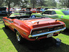 1971 Dodge Challenger Convertible