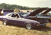 1971 Dodge Challenger R/T