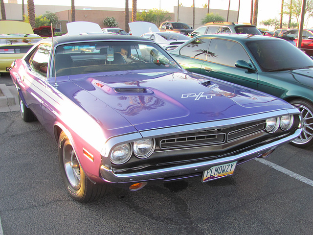 1971 Dodge Challenger R/T