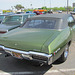 1968 Pontiac GTO Convertible