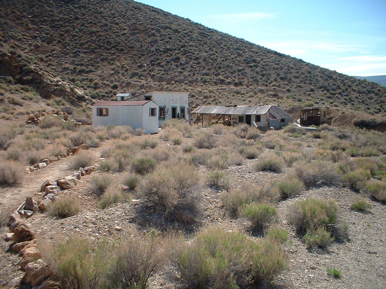 death valley 5 - 22