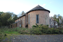 Garthland House, Lochwinnoch, Renfrewshire