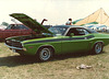 1971 Dodge Challenger R/T