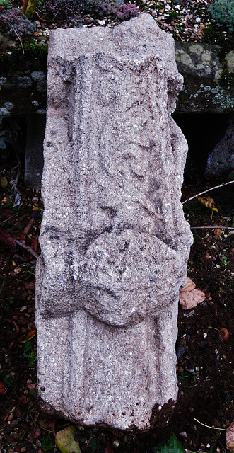 c15 cross head