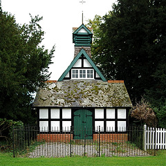 Poulshot, Wiltshire