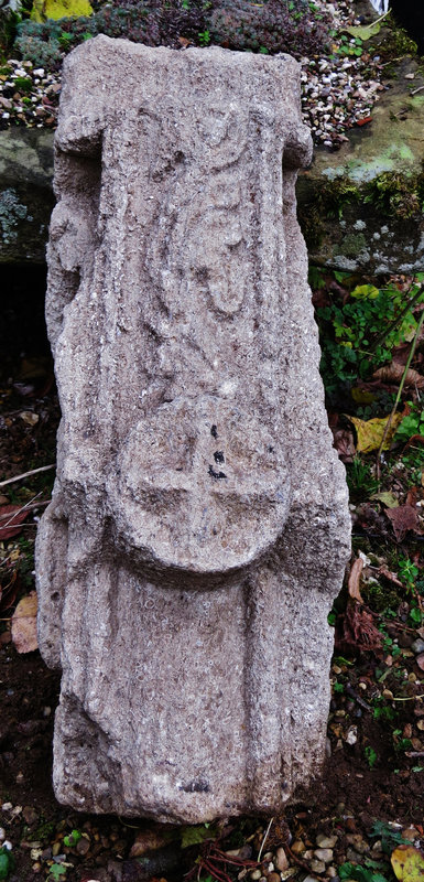 c15 cross head