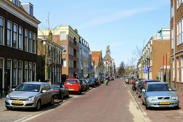 Kaiserstraat