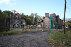 Garthland House, Lochwinnoch, Renfrewshire