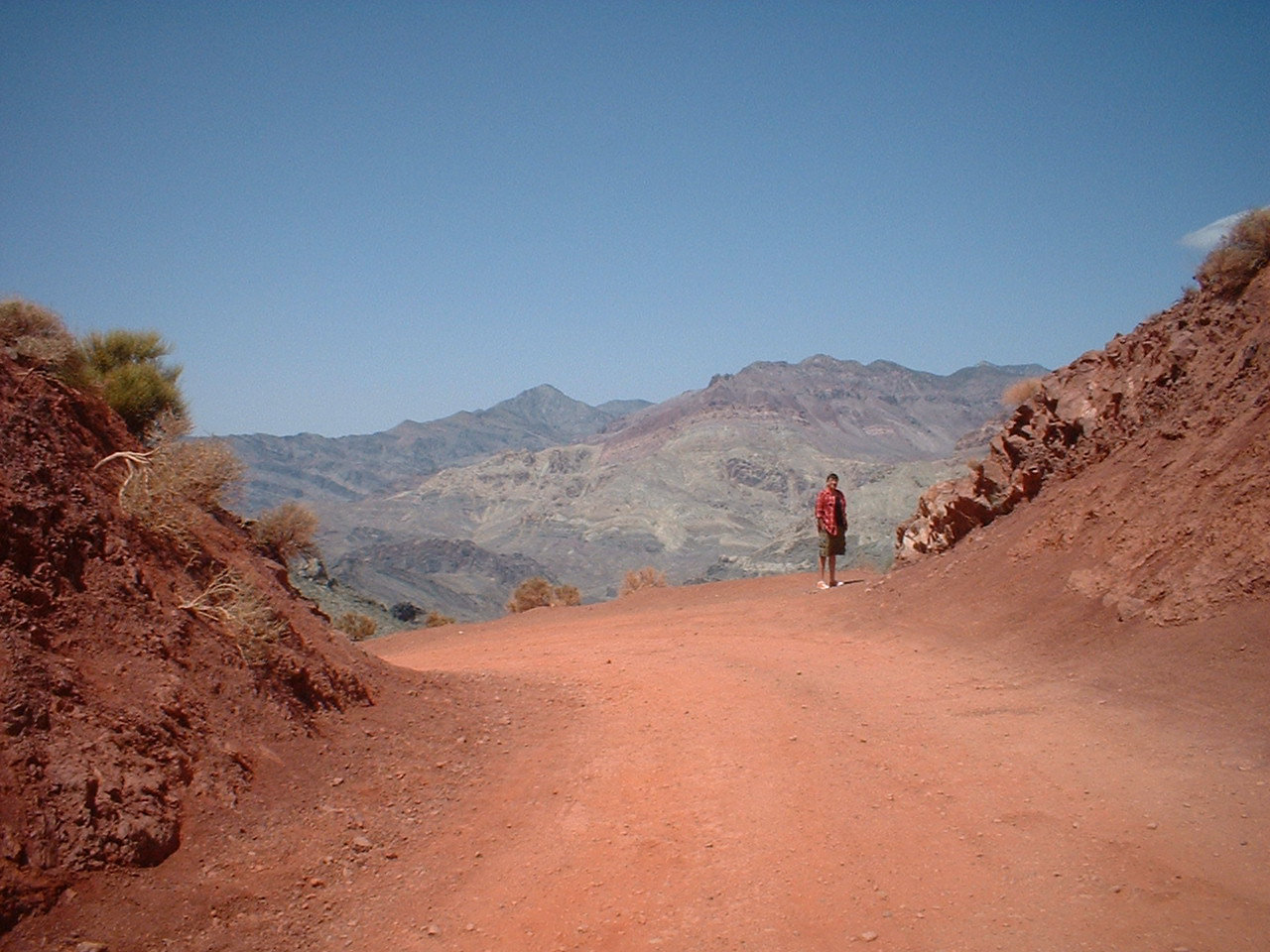 death valley 5 - 46