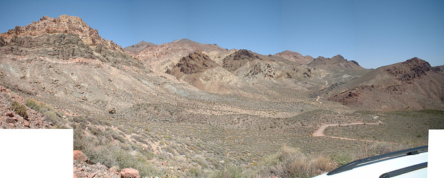 death valley 5 - 45