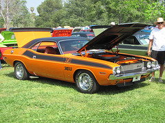 1970 Dodge Challenger T/A