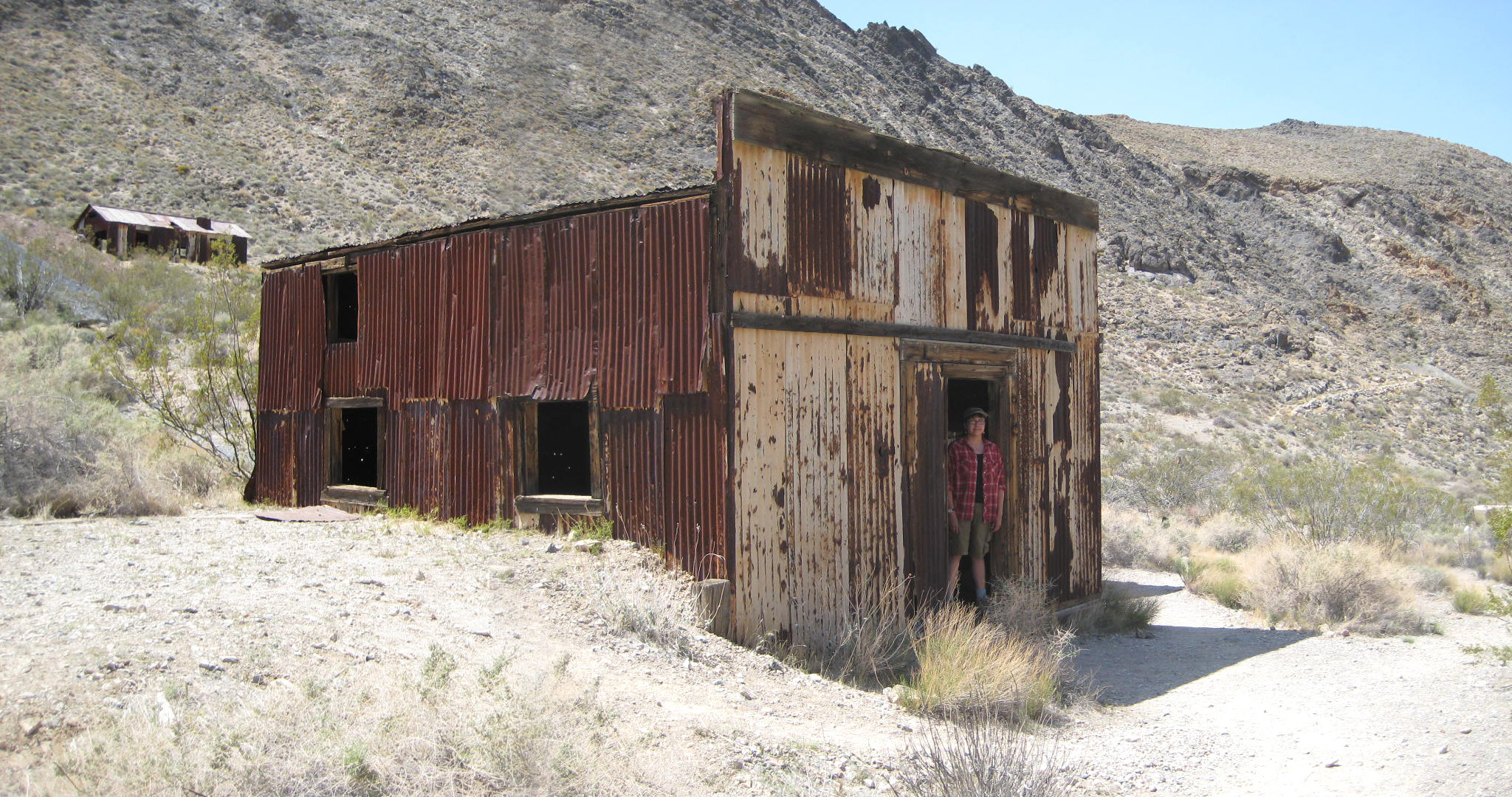 death valley 5 - 59