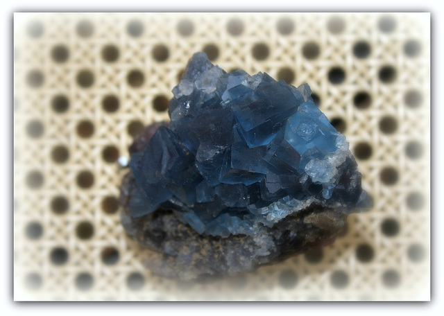 Fluorite bleu  (3)