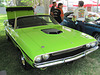 1970 Dodge Hemi Challenger R/T Convertible