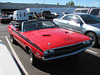 1971 Dodge Challenger R/T Convertible (clone)