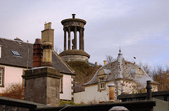 Calton Hill, Edinburgh