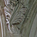 cley church, norfolk