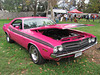 1971 Dodge Challenger R/T