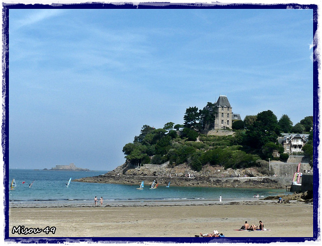 DINARD