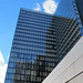 Bibliothèque Nationale de France ou Bibliothèque François Mitterrand (BNF) (Paris, France)