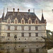 Château d'Azay-le-Rideau