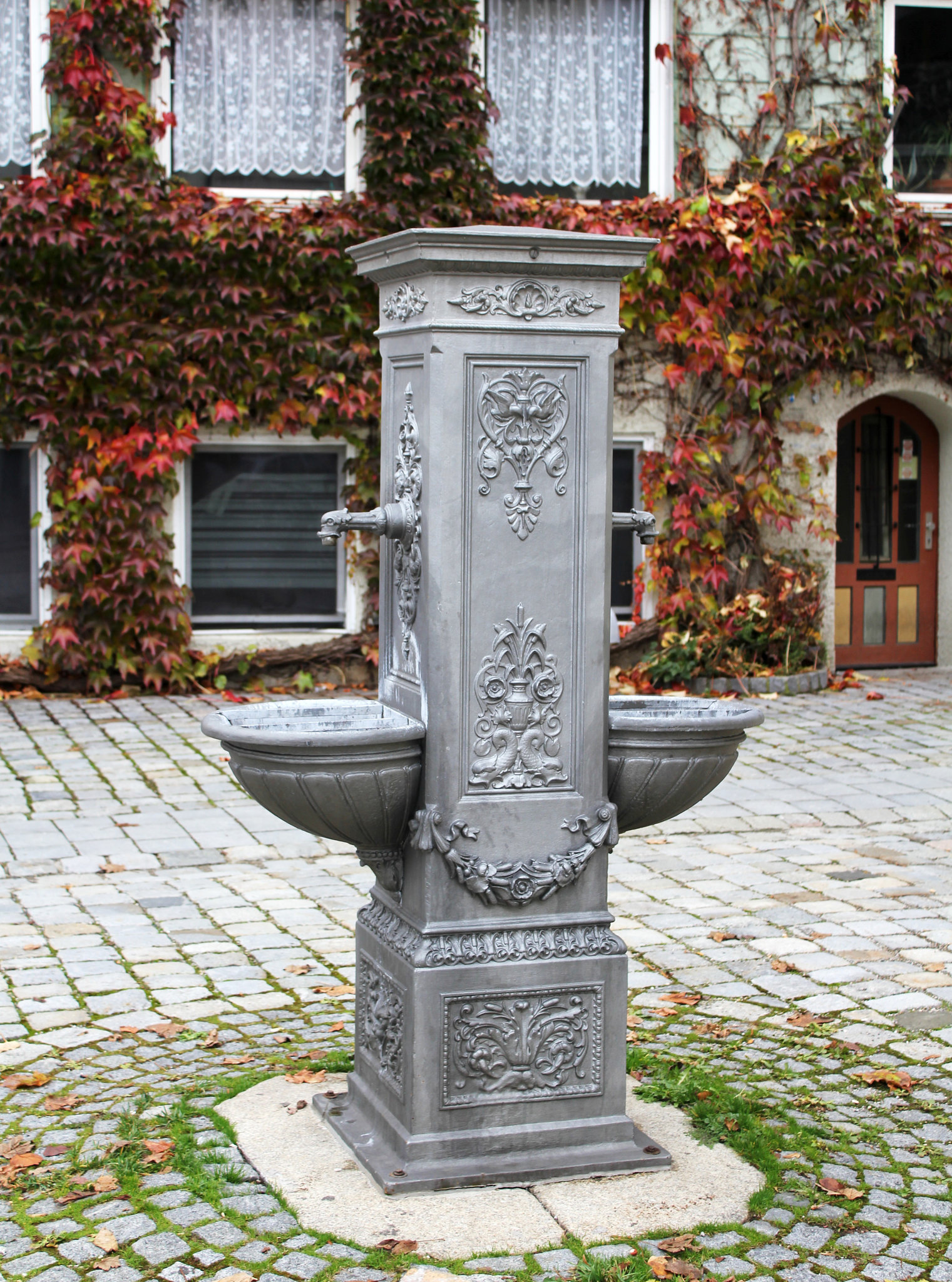 Brunnen