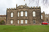 Bishop Auckland Castle, County Durham