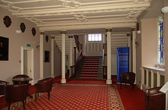 Bishop Auckland Castle, County Durham