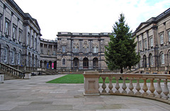 University of Edinburgh, Royal Mile, Edinburgh