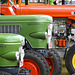 Oldtimerfestival Ravels 2013 – Fendt tractors