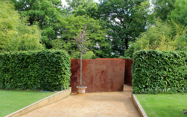 En appesanteur- Jardin 9 (2)