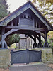 st.mary, great warley, essex