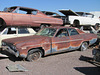 1971 Plymouth Satellite Custom