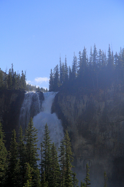 Emperor Falls