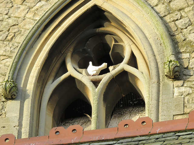 cranham church, essex