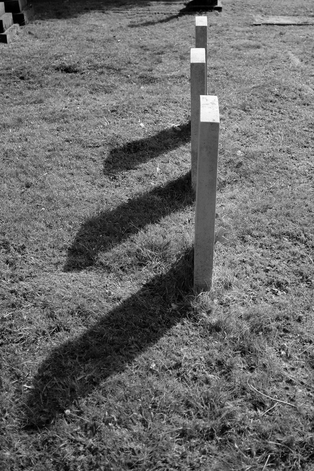 Three