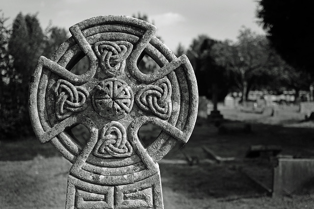 Celtic Cross 3