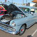 1952 Plymouth Concord Suburban 2 Door Wagon