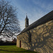 Chapelle SAINT DIBOAN