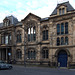 Former Tron Free Church, Chambers Street, Edinburgh